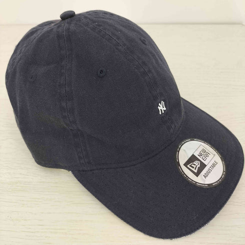 ニューエラ NEW ERA MINI LOGO CAP レディース