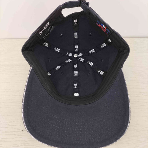 ニューエラ NEW ERA MINI LOGO CAP レディース