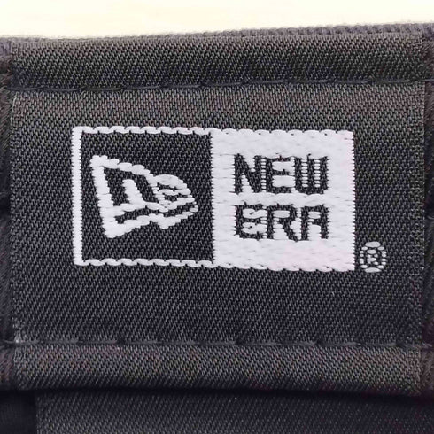 ニューエラ NEW ERA MINI LOGO CAP レディース