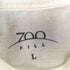700FILL プリントL/Sカットソー メンズ L