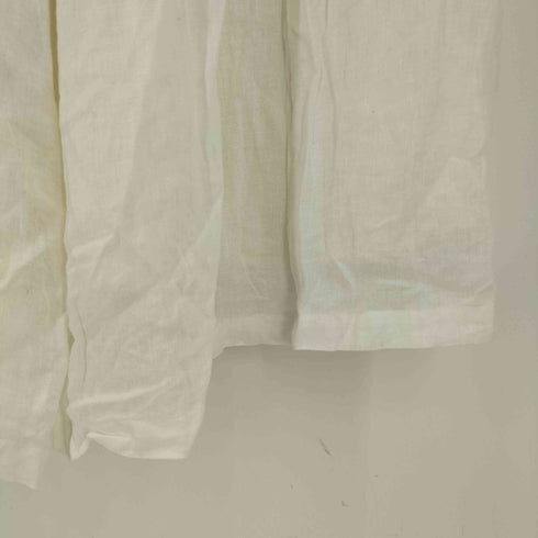 トゥデイフル TODAYFUL Linen Wide Salopette リネンワイドサロペット レディース 38