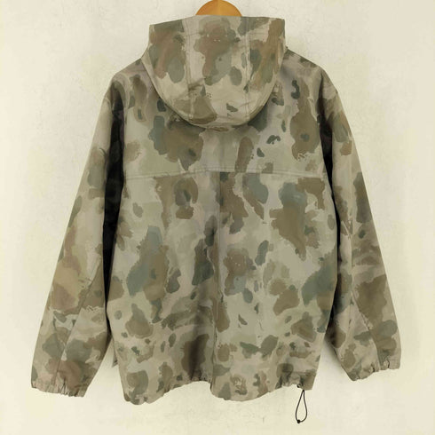 カーハートワークインプログレス Carhartt WIP Windbreaker Pullover メンズ L