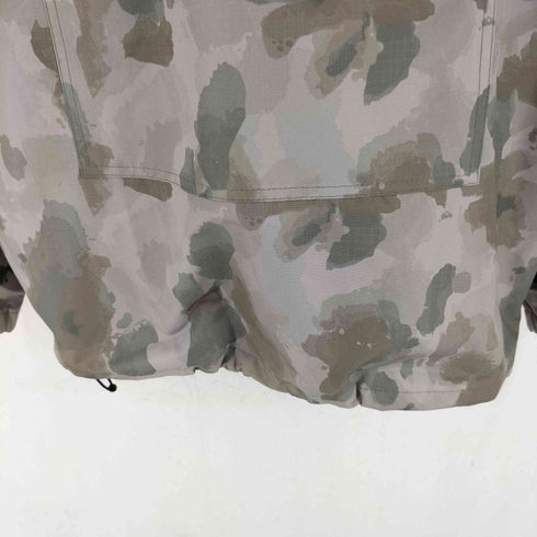 カーハートワークインプログレス Carhartt WIP Windbreaker Pullover メンズ L