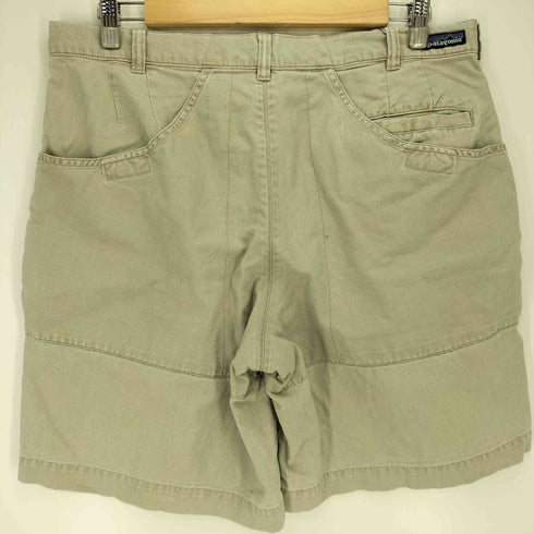 パタゴニア patagonia 90S stand up shorts スタンドアップ ショーツ メンズ 34inch