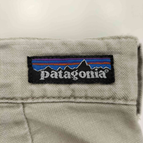 パタゴニア patagonia 90S stand up shorts スタンドアップ ショーツ メンズ 34inch
