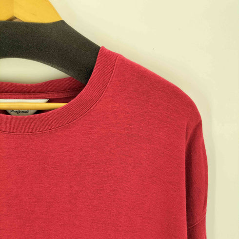 アンユーズド UNUSED L/S pocket tee メンズ 3