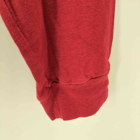アンユーズド UNUSED L/S pocket tee メンズ 3