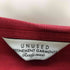 アンユーズド UNUSED L/S pocket tee メンズ 3