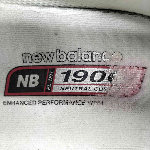 ニューバランス NEW BALANCE M1906DE スニーカー メンズ JPN:28