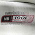 ニューバランス NEW BALANCE M1906DE スニーカー メンズ JPN:28