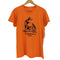 90S THE BRONCOS ARE COMIN シングルステッチ Tシャツ メンズ import:XL