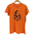 90S THE BRONCOS ARE COMIN シングルステッチ Tシャツ メンズ import:XL
