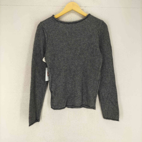 シールームリン Sea Room lynn ANGORA&WOOL アンゴラ ウール混 セーター レディース FREE