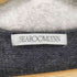 シールームリン Sea Room lynn ANGORA&WOOL アンゴラ ウール混 セーター レディース FREE