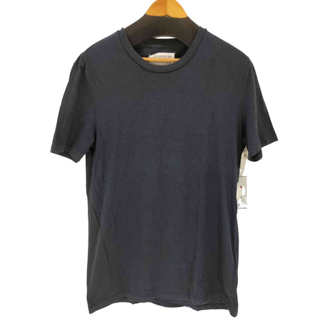 メゾンマルジェラ Maison Margiela 15SS S/S CREW NECK TEE メンズ 48
