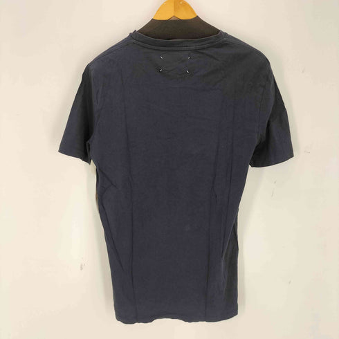 メゾンマルジェラ Maison Margiela 15SS S/S CREW NECK TEE メンズ 48