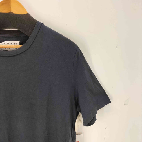 メゾンマルジェラ Maison Margiela 15SS S/S CREW NECK TEE メンズ 48