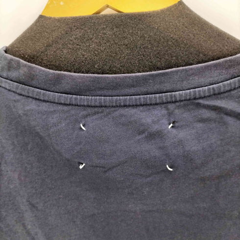 メゾンマルジェラ Maison Margiela 15SS S/S CREW NECK TEE メンズ 48