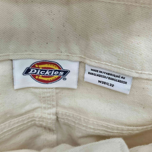 ディッキーズ Dickies ペインターパンツ メンズ 38/32