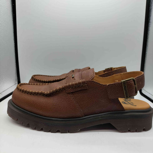 ドクターマーチン Dr.Martens PENTON SLINGBACK ペントン スリングバック ローファー メンズ UK:7 25.5-26cm