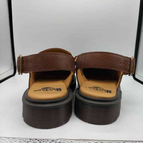 ドクターマーチン Dr.Martens PENTON SLINGBACK ペントン スリングバック ローファー メンズ UK:7 25.5-26cm
