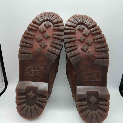 ドクターマーチン Dr.Martens PENTON SLINGBACK ペントン スリングバック ローファー メンズ UK:7 25.5-26cm