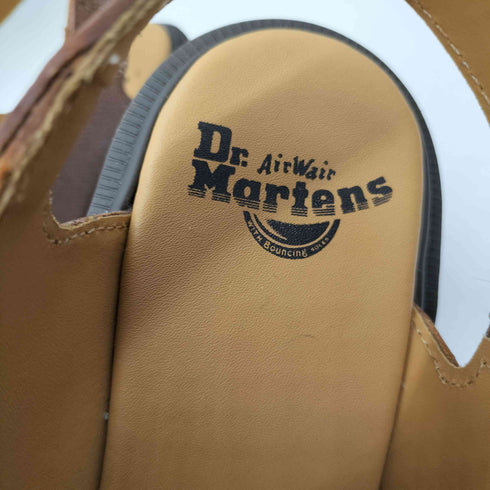 ドクターマーチン Dr.Martens PENTON SLINGBACK ペントン スリングバック ローファー メンズ UK:7 25.5-26cm
