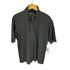 ターク TAAKK HIGH NECK ZIP TEE メンズ JPN:2