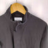 ターク TAAKK HIGH NECK ZIP TEE メンズ JPN:2