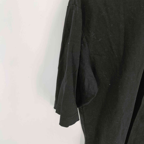 ターク TAAKK HIGH NECK ZIP TEE メンズ JPN:2