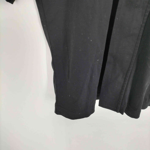 ターク TAAKK HIGH NECK ZIP TEE メンズ JPN:2