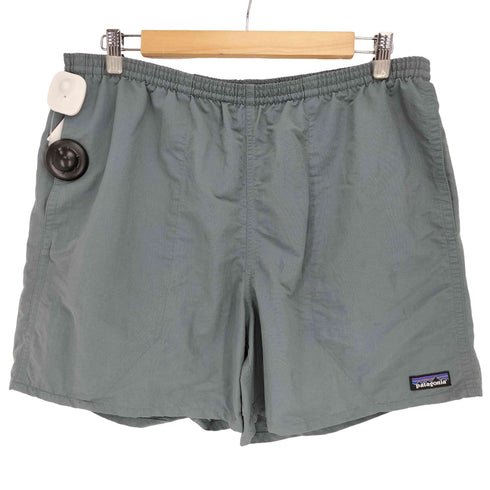 パタゴニア patagonia バギーズ・ショーツ Baggies shorts メンズ import:L