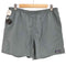 パタゴニア patagonia バギーズ・ショーツ Baggies shorts メンズ import:L