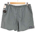 パタゴニア patagonia バギーズ・ショーツ Baggies shorts メンズ import:L