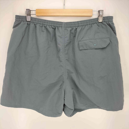 パタゴニア patagonia バギーズ・ショーツ Baggies shorts メンズ import:L