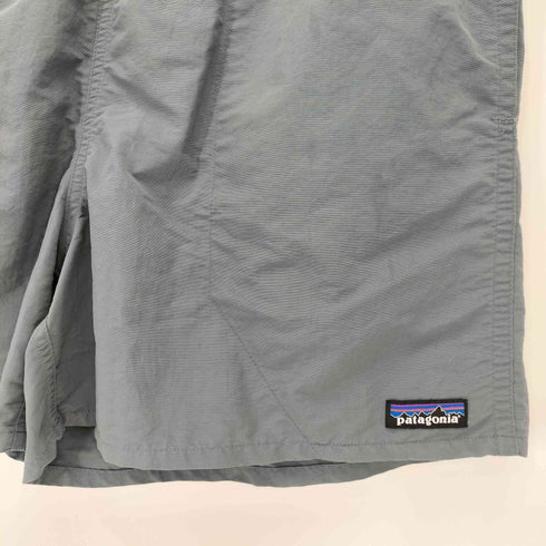パタゴニア patagonia バギーズ・ショーツ Baggies shorts メンズ import:L