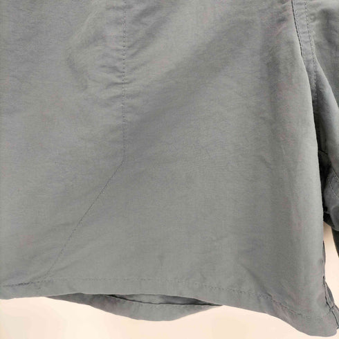 パタゴニア patagonia バギーズ・ショーツ Baggies shorts メンズ import:L