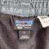 パタゴニア patagonia バギーズ・ショーツ Baggies shorts メンズ import:L