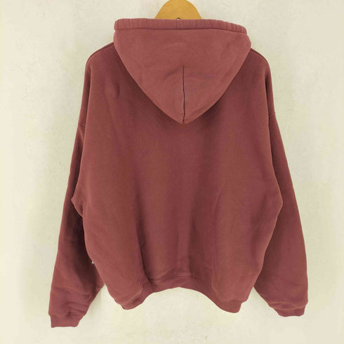 ステューシー Stussy 80 RELAXED HOODIE メンズ import:L