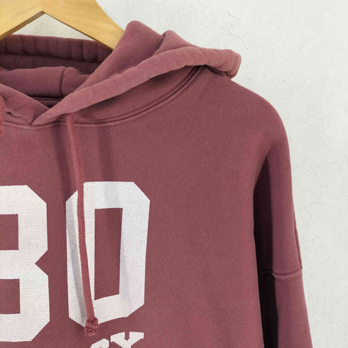 ステューシー Stussy 80 RELAXED HOODIE メンズ import:L