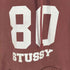 ステューシー Stussy 80 RELAXED HOODIE メンズ import:L