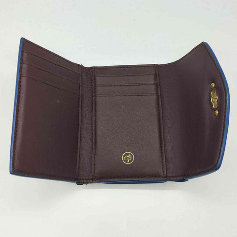 マルベリー Mulberry DARLEY FOLDED MULTI-CARD WALLET ダーリー フォールデッド ウォレット レディース