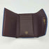 マルベリー Mulberry DARLEY FOLDED MULTI-CARD WALLET ダーリー フォールデッド ウォレット レディース