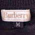 バーバリーズ BURBERRYS 90S 白タグ ハイネック ウール ニット プルオーバー レディース import:M