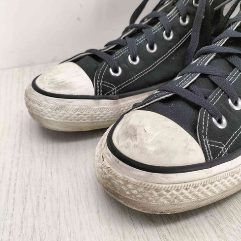 コンバース CONVERSE ALL STAR HI オールスター ハイ ハイカットスニーカー メンズ 10 1/2