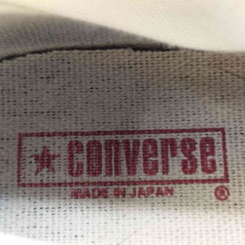 コンバース CONVERSE ALL STAR HI オールスター ハイ ハイカットスニーカー メンズ 10 1/2
