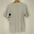 オールスポーツ ALL sport 90S USA製 So Many Lures... So Little Time. ルアー フィッシング アート コットンTシャツ メンズ import:L
