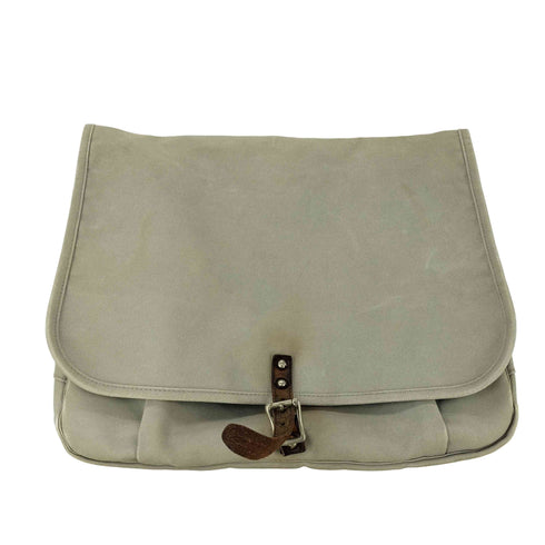 ポーター PORTER MADE IN JAPAN MAIL BAG 日本製 幌布 キナリ キャンバス メッセンジャー バッグ 吉田カバン メンズ