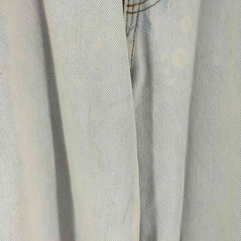 ザラ ZARA デニム カーゴ パンツ メンズ 30