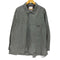 アンセルム ANCELLM 26SS C/S BOXY SHIRT メンズ 1